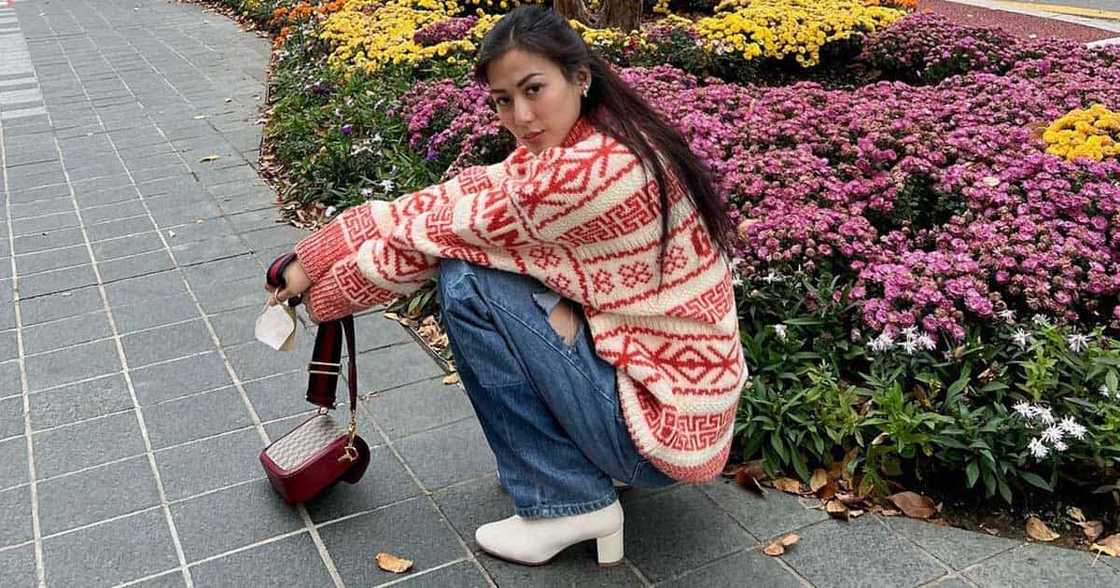 Alex Gonzaga Alex Gonzaga