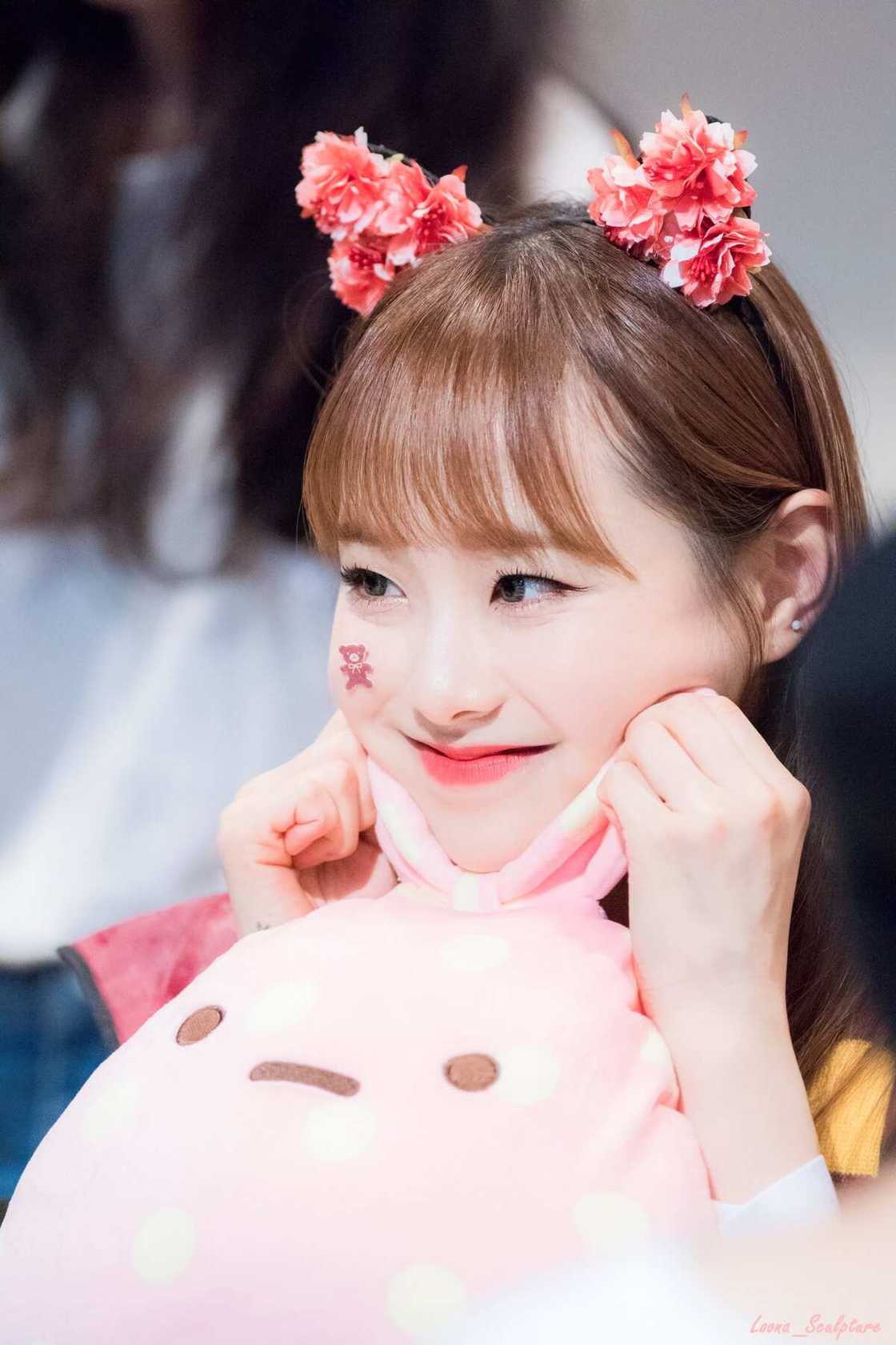Loona Kpop Loona Kpop