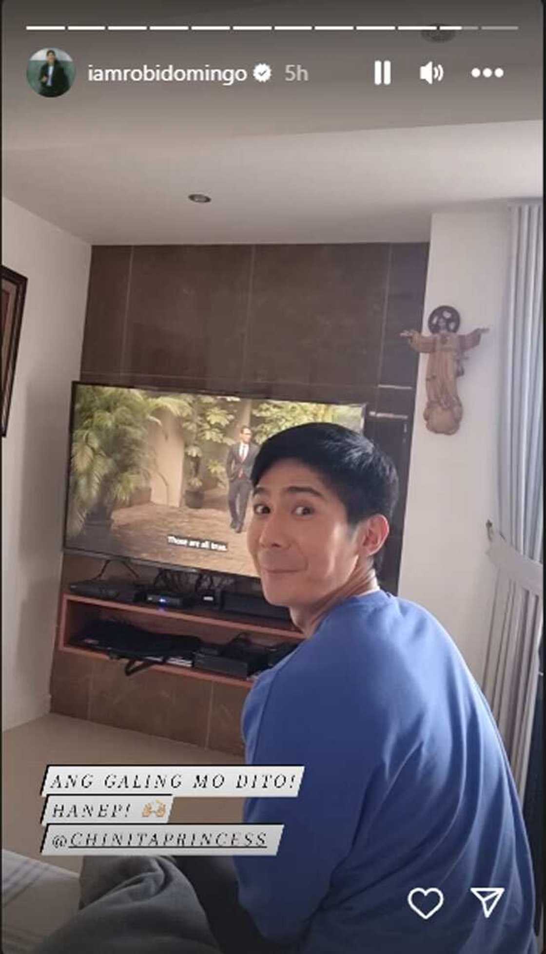 Robi Domingo