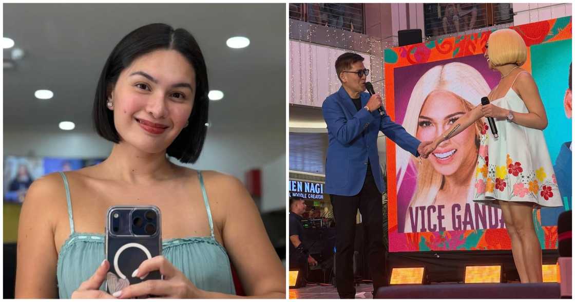 Pauleen Luna, may post tungkol sa tambalan nina Vic Sotto at Vice Ganda