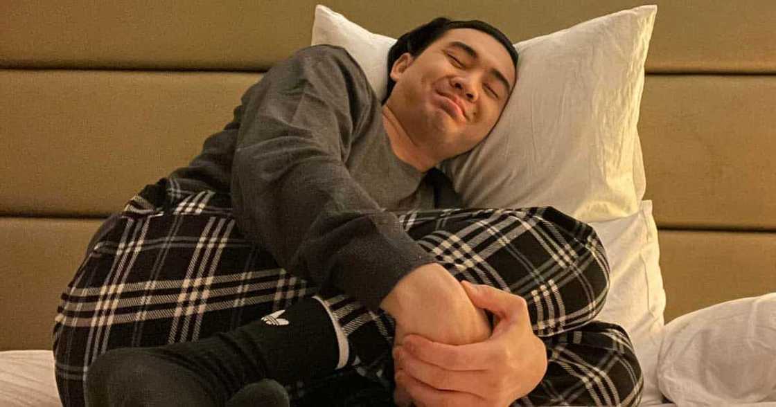 Xian Gaza, umalma sa comment ng netizen na sayang umano 3K na bayad sa source: “So barya” Xian Gaza, umalma sa comment ng netizen na sayang umano 3K na bayad sa source: “So barya”