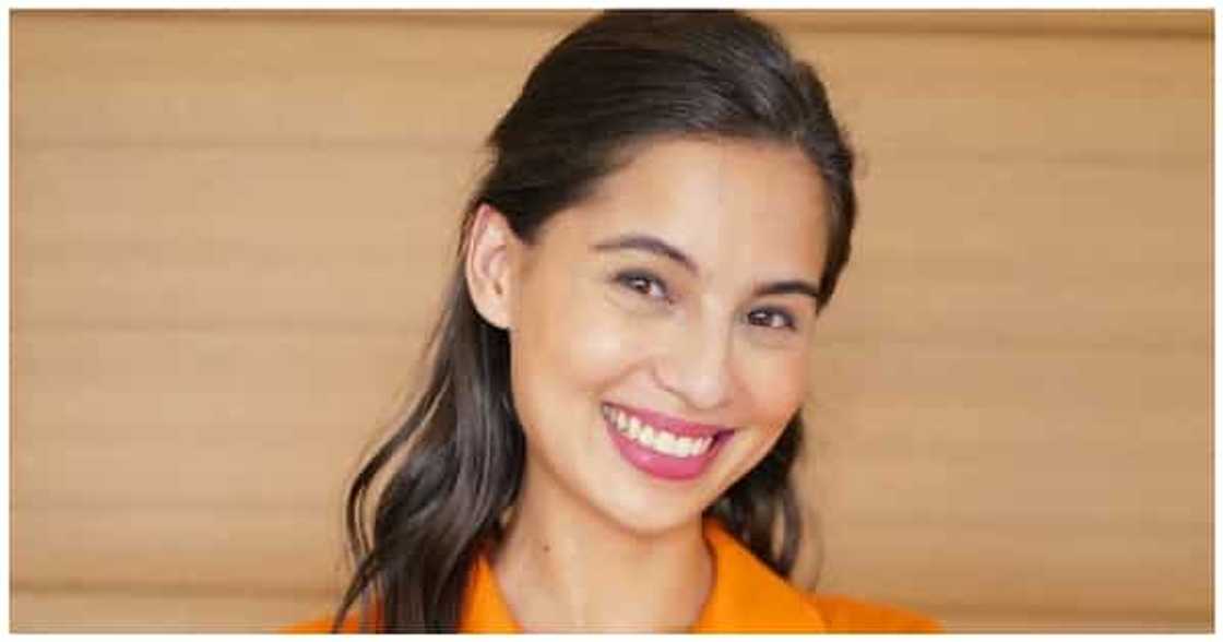 Jasmine Curtis, may nakaka-touch na birthday message para sa kanyang ina Jasmine Curtis, may nakaka-touch na birthday message para sa kanyang ina