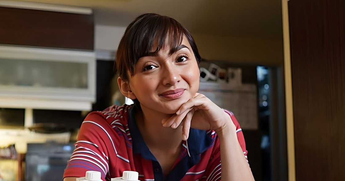 Iya Villania, ipinakita ang workout sa gitna ng pagbubuntis Iya Villania, ipinakita ang workout sa gitna ng pagbubuntis