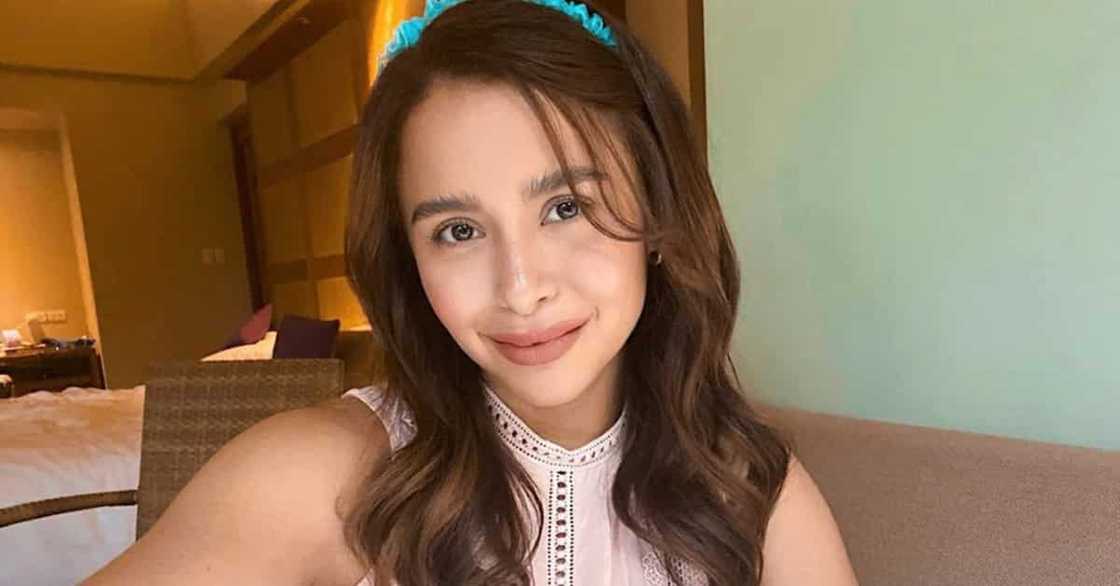 Yassi Pressman gets pranked: "Please don't ever shock me again or else" Yassi Pressman gets pranked: "Please don't ever shock me again or else"
