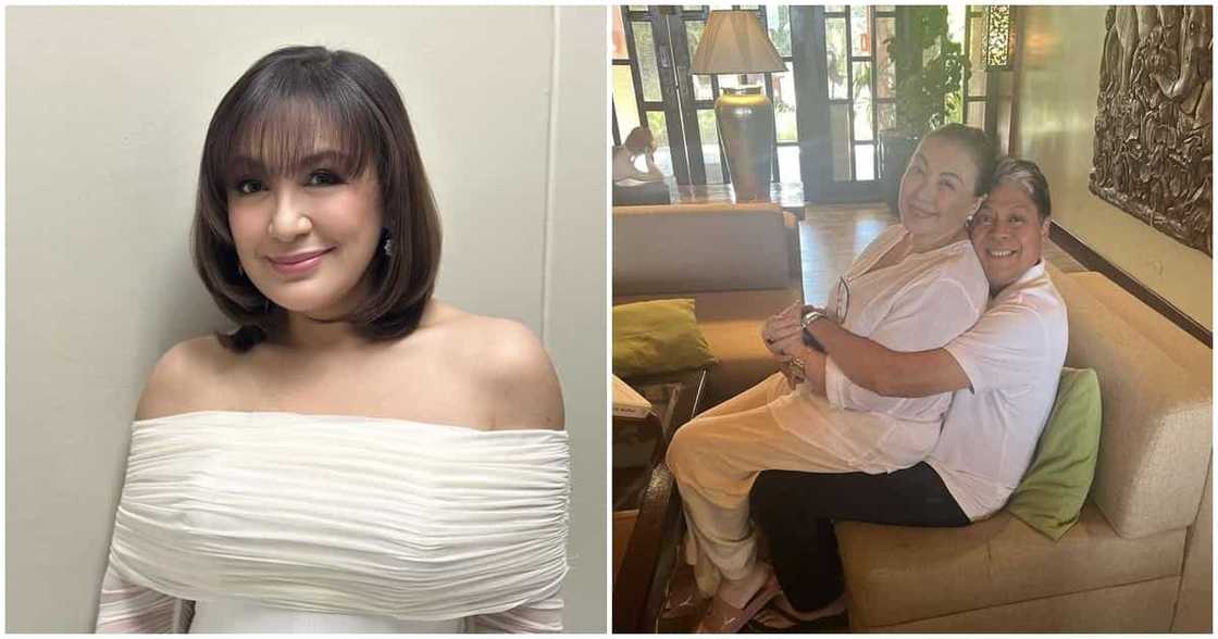 Sharon Cuneta greets Kiko Pangilinan on their 28th wedding anniversary Sharon Cuneta greets Kiko Pangilinan on their 28th wedding anniversary