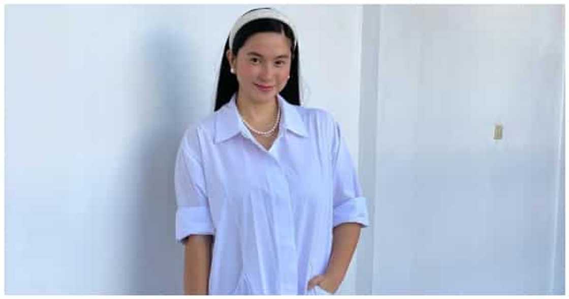 Mariel Padilla pens touching message for daughter Gabriela Mariel Padilla pens touching message for daughter Gabriela