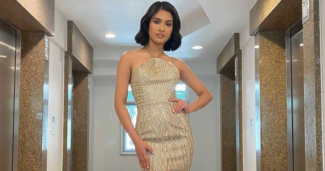 Rabiya Mateo, niresbakan basher na pinuna wish niyang maging ‘rich ninang’: “Keep your opinion to yourself” Rabiya Mateo, niresbakan basher na pinuna wish niyang maging ‘rich ninang’: “Keep your opinion to yourself”