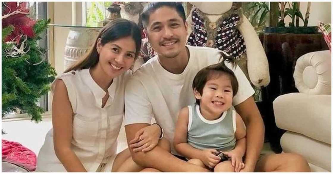 Kaye Abad, hinulaan ang gender ng baby nina Chito at Neri Miranda Kaye Abad, hinulaan ang gender ng baby nina Chito at Neri Miranda
