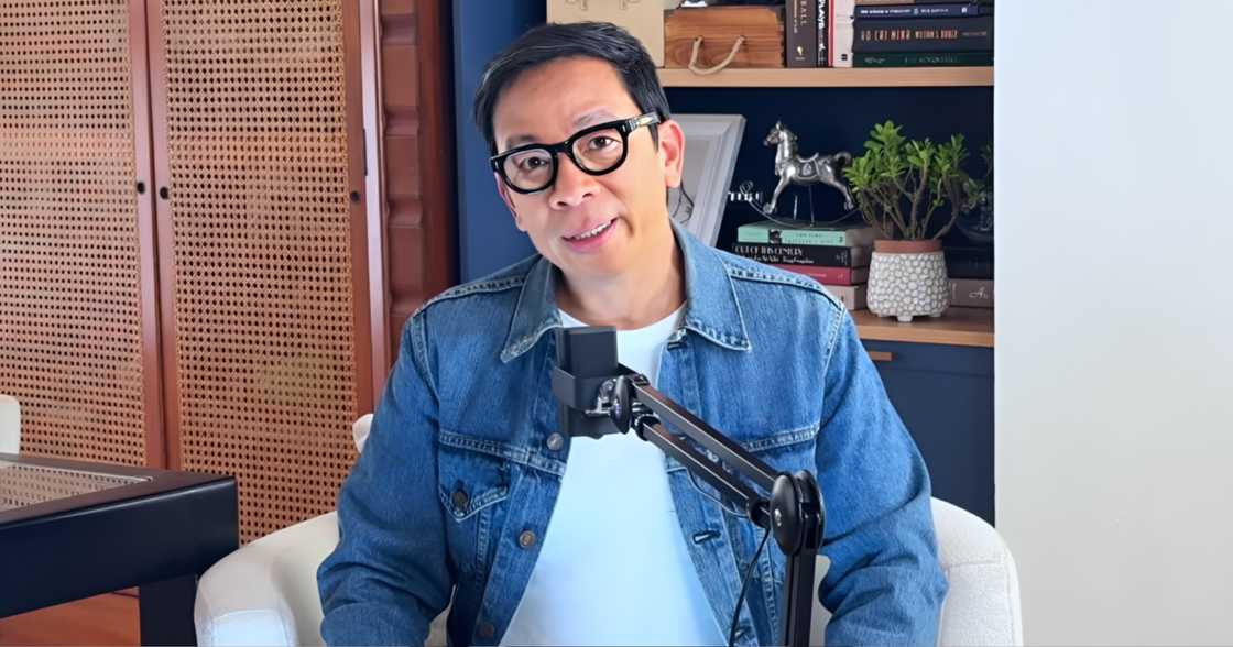 Kuya Kim Atienza, hindi pinalampas ang paghusga sa mayayamang aktibista Kuya Kim Atienza, hindi pinalampas ang paghusga sa mayayamang aktibista