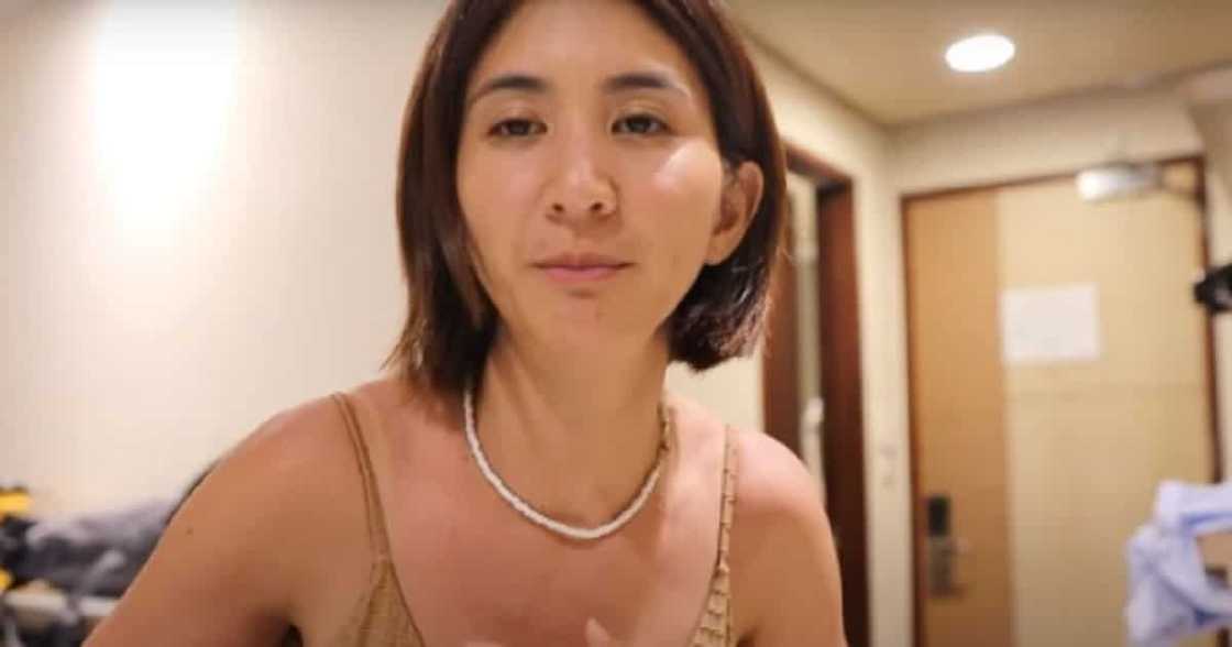 Rica Peralejo, may pinagdadaanang pagsubok; nagkasakit pa ang mga anak Rica Peralejo, may pinagdadaanang pagsubok; nagkasakit pa ang mga anak