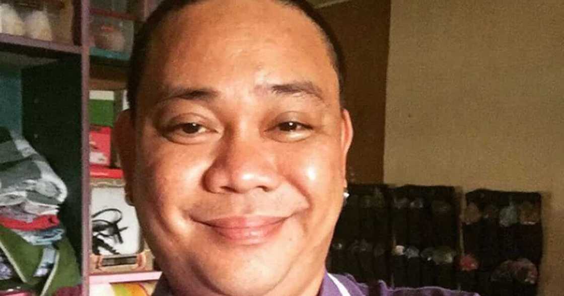 Jobert Austria reunites with his mom who gave him up for adoption 50 years ago Jobert Austria reunites with his mom who gave him up for adoption 50 years ago