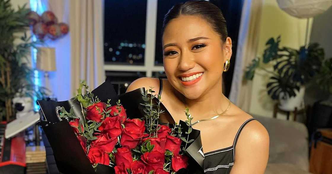 Morissette at ang kanyang asawa, nakipagkasundo na sa pamilya ng singer Morissette at ang kanyang asawa, nakipagkasundo na sa pamilya ng singer