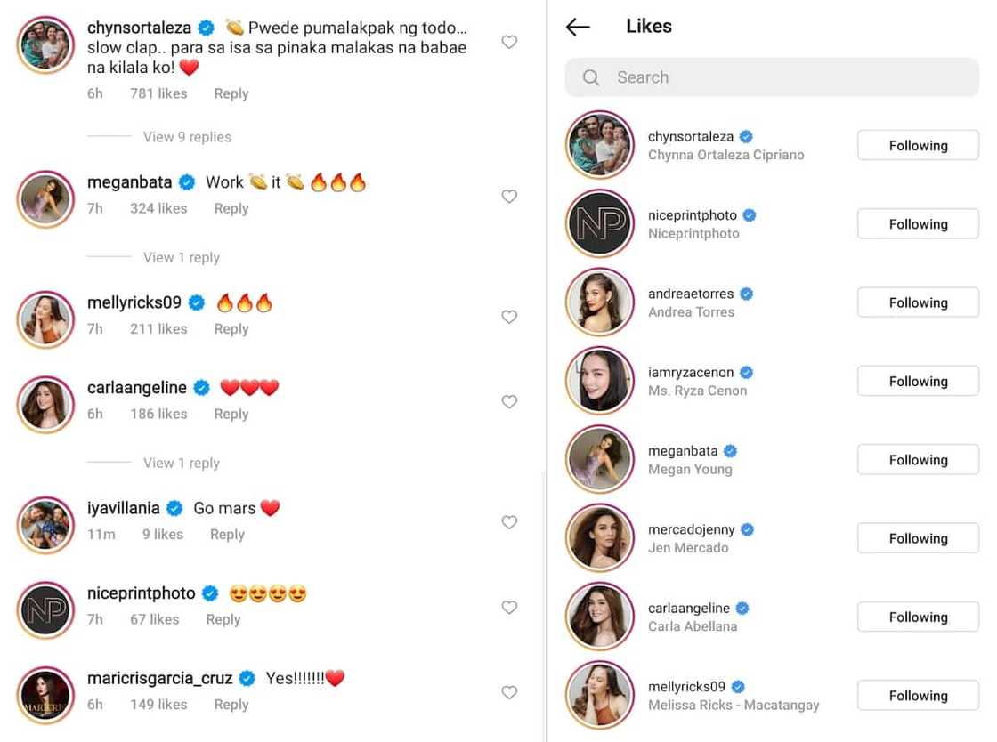 Latest post ni LJ Reyes sa NYFW 2021, inulan ng suporta mula sa netizens Latest post ni LJ Reyes sa NYFW 2021, inulan ng suporta mula sa netizens