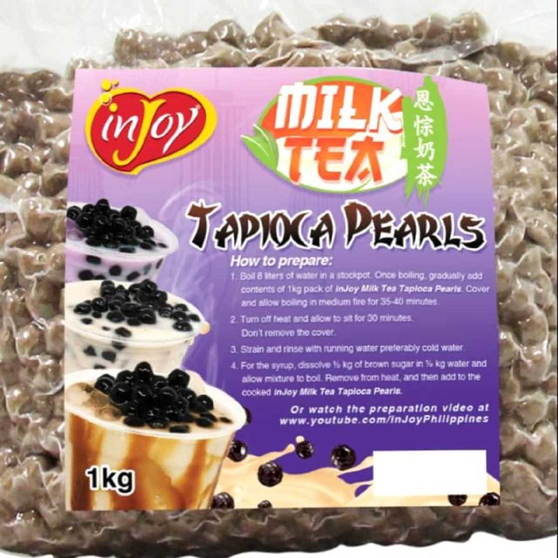 Where to buy affordable tapioca pearls online for your milk tea cravings Where to buy affordable tapioca pearls online for your milk tea cravings