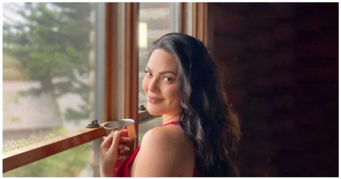 KC Concepcion admits to missing “buhay artista” in a viral post