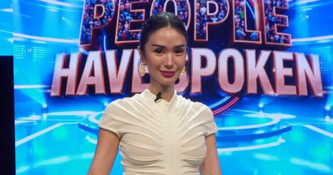 Heart Evangelista, umamin sa ginawa niya noong estudyante pa siya at humingi ng sorry sa teacher Heart Evangelista, umamin sa ginawa niya noong estudyante pa siya at humingi ng sorry sa teacher