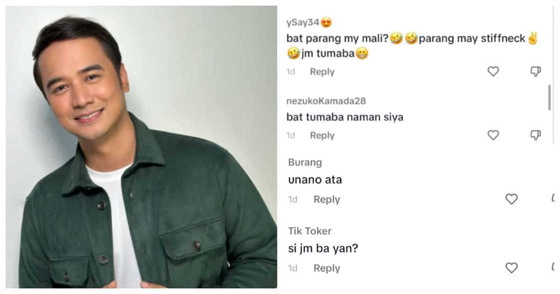 JM De Guzman JM De Guzman