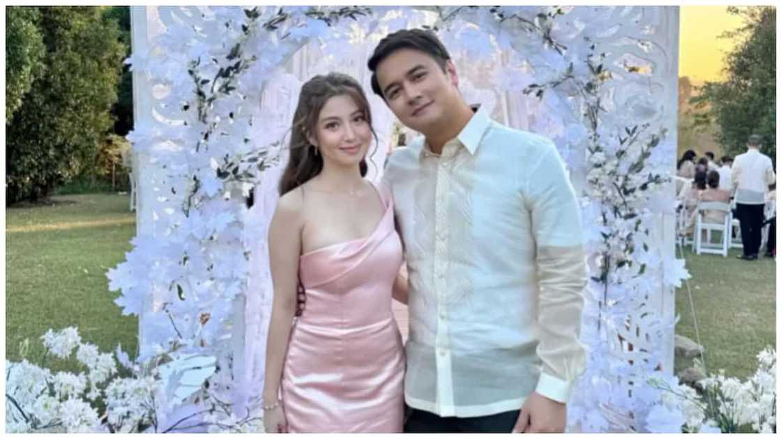 JM de Guzman, pinakilig ang marami sa mensahe kay Donnalyn Bartolome