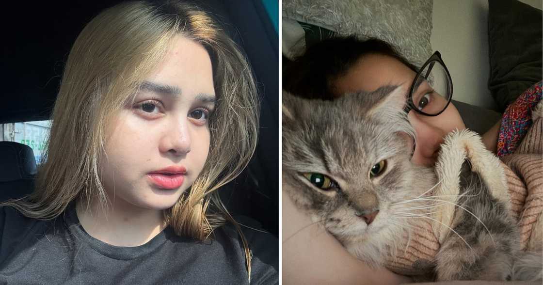 Elijah Alejo, nagluluksa sa pagpanaw ng kanyang unang furbaby, may nakakaiyak na tribute Elijah Alejo, nagluluksa sa pagpanaw ng kanyang unang furbaby, may nakakaiyak na tribute