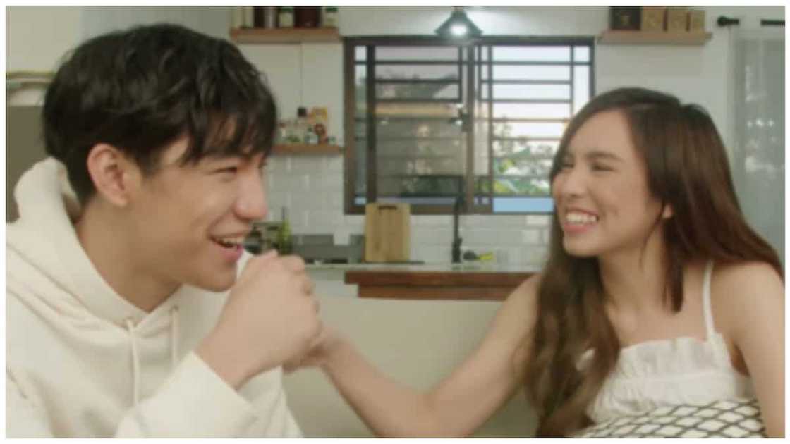 Darren, sa dahilan ng paghihiwalay nila noon ni Kyline: "Misunderstandings talaga" Darren, sa dahilan ng paghihiwalay nila noon ni Kyline: "Misunderstandings talaga"