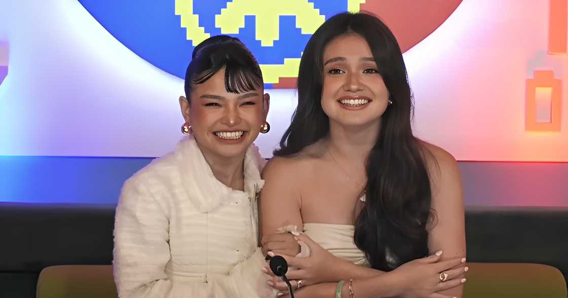 Xyriel at Kira, bumalik bilang misteryosong walk-in guests sa Bahay ni Kuya