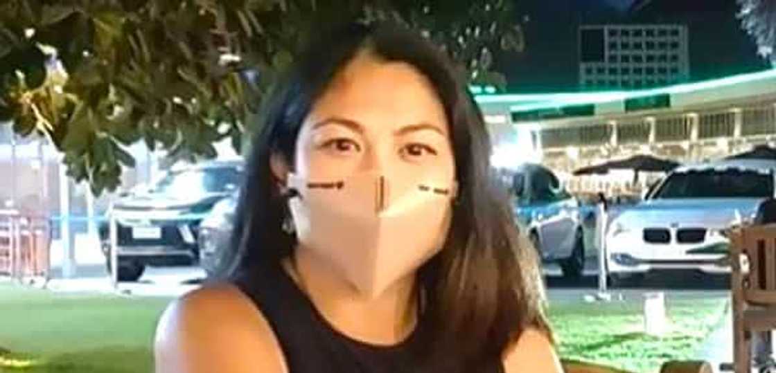 Miriam Quiambao experiences mommy scare when son came down with high fever Miriam Quiambao experiences mommy scare when son came down with high fever