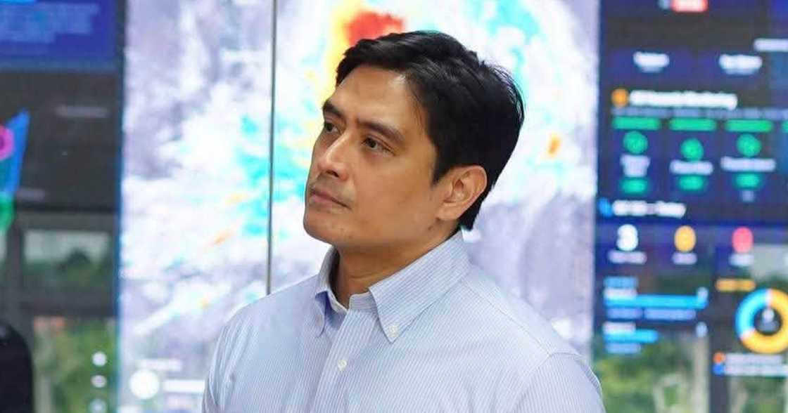 Alfred Vargas at Yasmine, bigo sa apela laban sa dismissal ng kasong kanilang isinampa