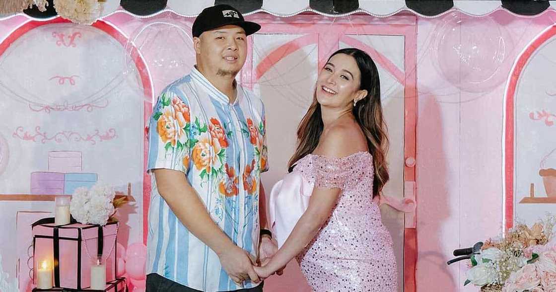 Kris Bernal, inihahanda na mga kakailanganin ng kanyang magiging baby: “Eagerly waiting for her arrival”