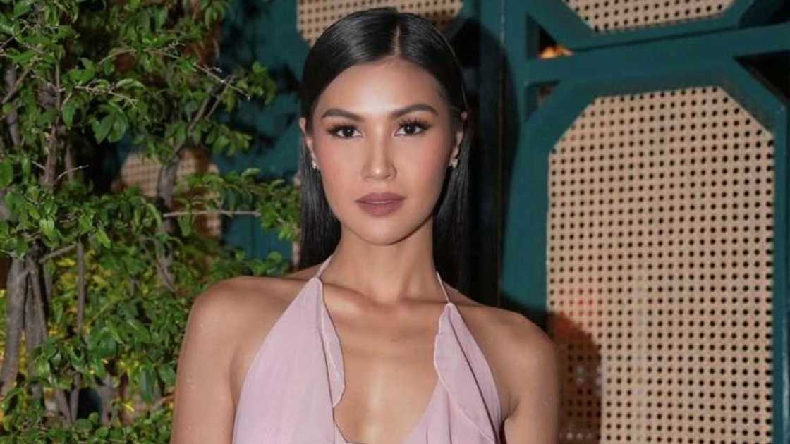 Winwyn Marquez, naglabas ng hinaing sa gobyerno ukol sa kuryente, tubig, at agrikultura Winwyn Marquez, naglabas ng hinaing sa gobyerno ukol sa kuryente, tubig, at agrikultura