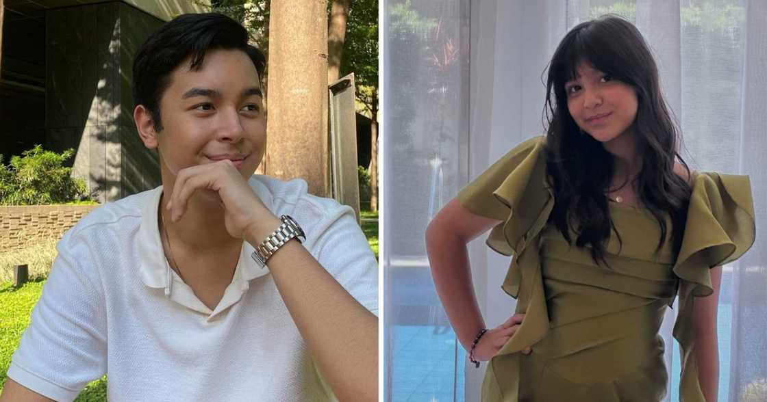 Leon Barretto, may sweet birthday greeting para sa kapatid na si Erich Leon Barretto, may sweet birthday greeting para sa kapatid na si Erich