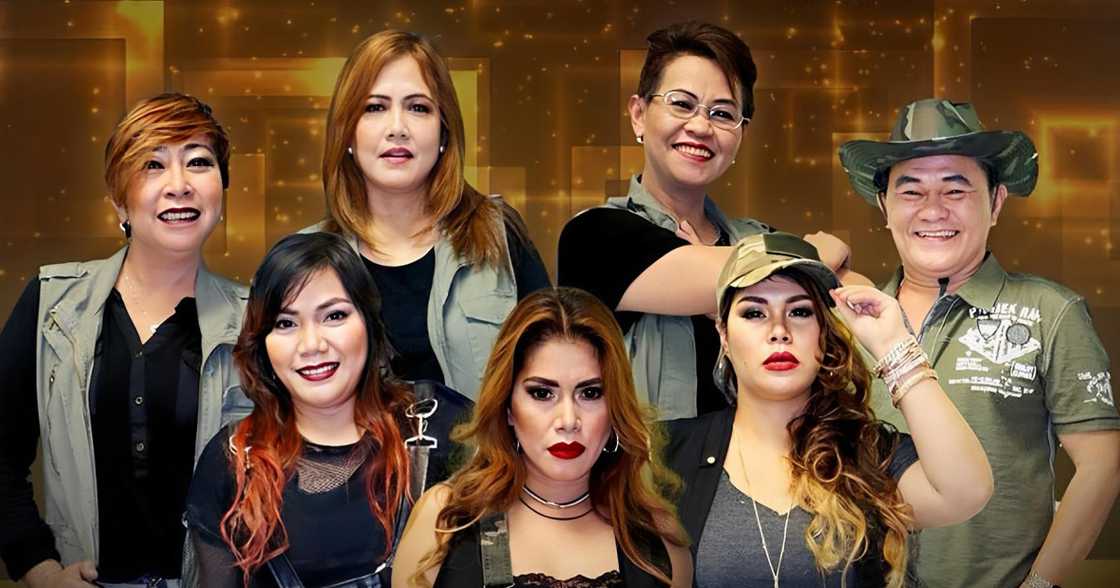 Aegis band, nakiusap tigilan fake news: “Wag po sanang paniwalaan kumakalat na maling impormasyon” Aegis band, nakiusap tigilan fake news: “Wag po sanang paniwalaan kumakalat na maling impormasyon”
