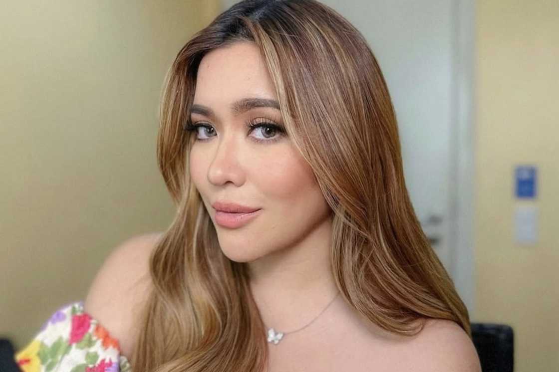 Photo: Angeline Quinto Photo: Angeline Quinto
