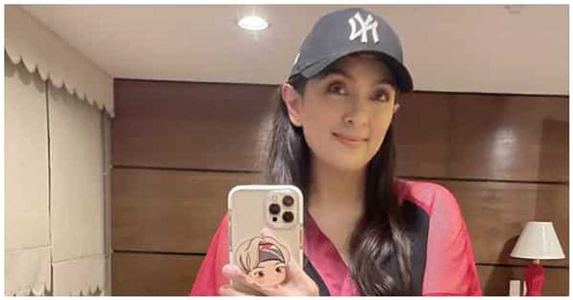 Jean Garcia/@chic2garcia Jean Garcia/@chic2garcia