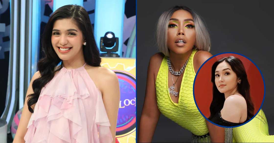 Joy Barcoma, may matapang na pahayag sa depensa ni Kakai kay Apple David Joy Barcoma, may matapang na pahayag sa depensa ni Kakai kay Apple David
