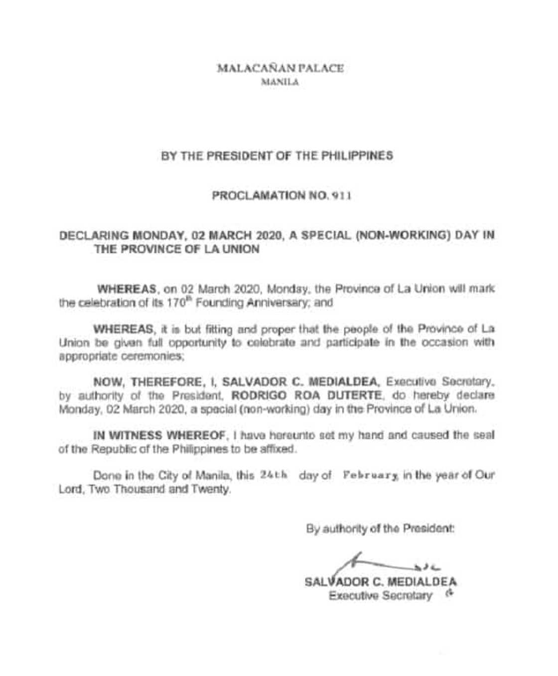 Fact check: No, March 2, 7 & 31 are not declared as national holidays Fact check: No, March 2, 7 & 31 are not declared as national holidays
