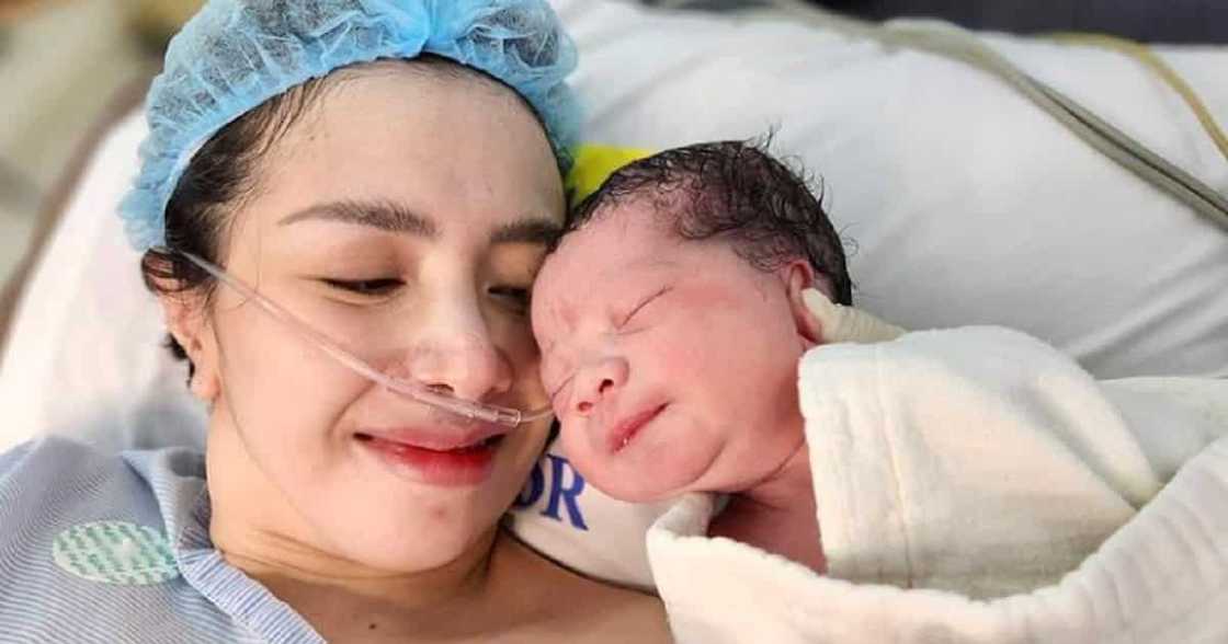 Makagwapo, ipinakita ang buhay niya ngayon bilang tatay ni baby Wolf (@iam_christian_grey) Makagwapo, ipinakita ang buhay niya ngayon bilang tatay ni baby Wolf (@iam_christian_grey)