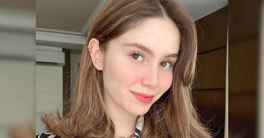 Netizens gush over Jessy Mendiola’s stunning photos: “Ang liit pa rin ng bewang” Netizens gush over Jessy Mendiola’s stunning photos: “Ang liit pa rin ng bewang”
