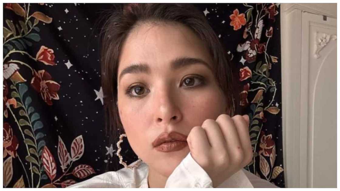 Cristy sa umano'y bagong cryptic post ni Kylie: "Hindi sila matutulungan ng mga nakakabasa" Cristy sa umano'y bagong cryptic post ni Kylie: "Hindi sila matutulungan ng mga nakakabasa"