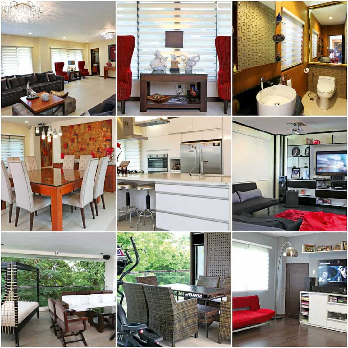 Sylvia Sanchez house Sylvia Sanchez house