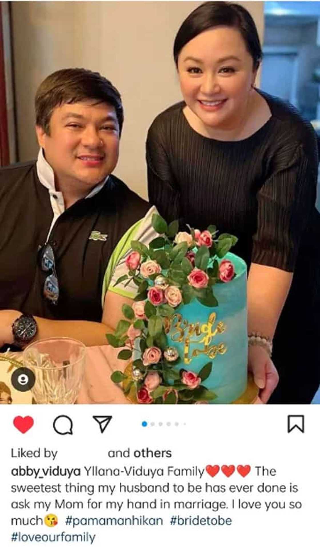 Abby Viduya Abby Viduya