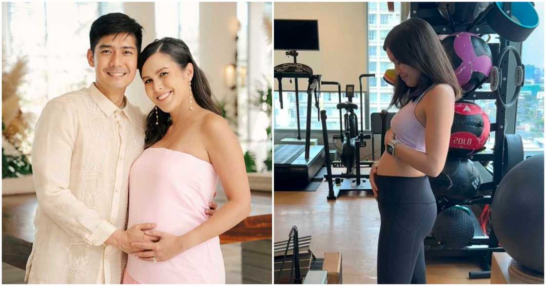Robi Domingo pens a reassuring note for wife Maiqui Pineda amid pregnancy challenges