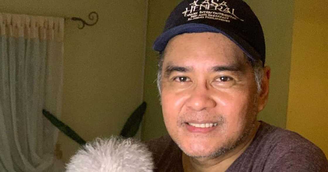 John Arcilla, sinagot ang 'unli' na bala na tanong ukol sa 'Ang Probinsyano' John Arcilla, sinagot ang 'unli' na bala na tanong ukol sa 'Ang Probinsyano'