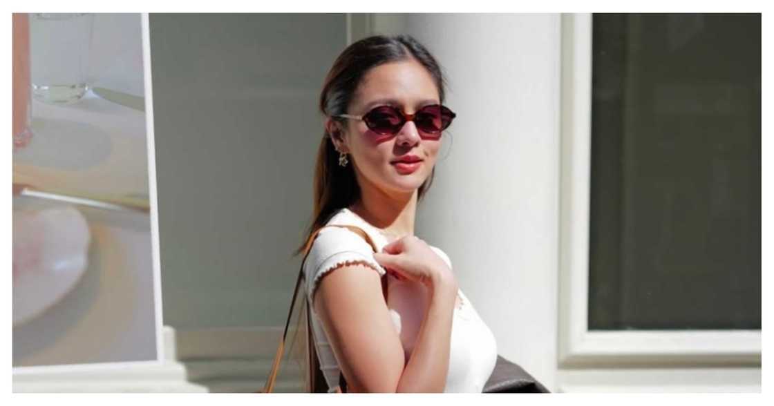 "Another reason to keep going": Kim Chiu, nagbahagi ng makahulugang mensahe patungkol sa buhay