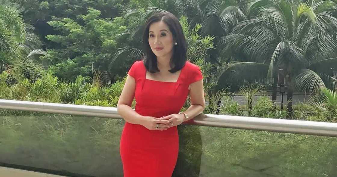 Kris Aquino, unang post matapos mailibing ang kapatid na si Noynoy Aquino, nag-viral