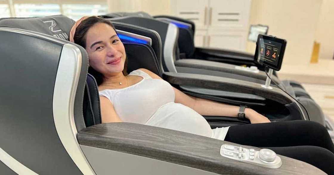Jennylyn Mercado, balik-showbiz matapos ang dalawang taon: “Pakiramdam ko di na ako marunong umarte” Jennylyn Mercado, balik-showbiz matapos ang dalawang taon: “Pakiramdam ko di na ako marunong umarte”