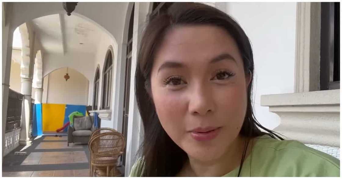 Mariel Padilla, natuwa sa remix ng 'Nahulog ang electric fan'; kinanta sa isang campaign rally