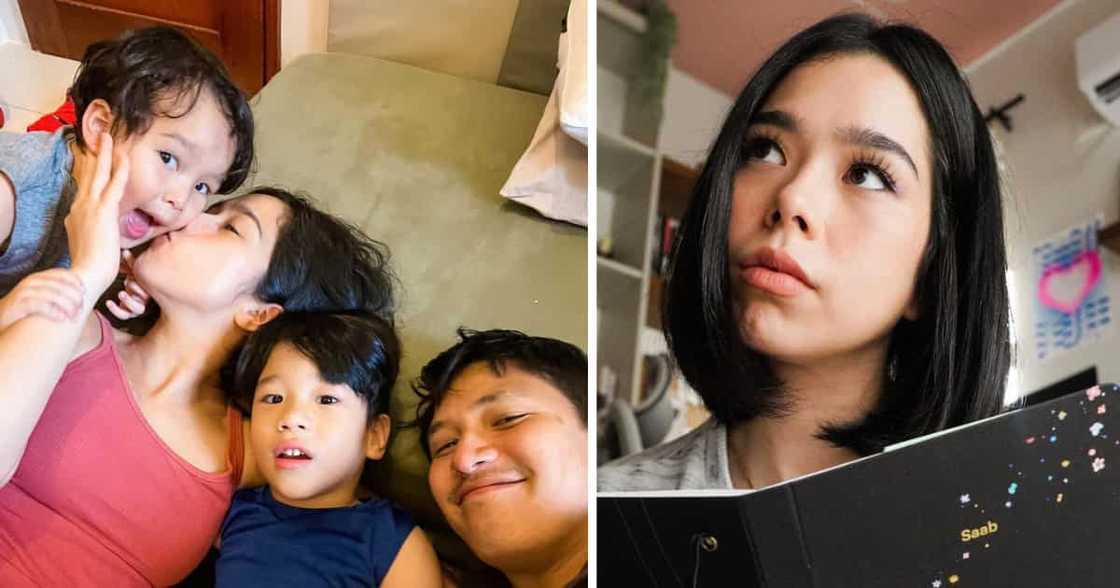 Saab Magalona, may nakakaantig na post ukol sa mahalagang bagay na gusto niyang malaman ng mga anak Saab Magalona, may nakakaantig na post ukol sa mahalagang bagay na gusto niyang malaman ng mga anak