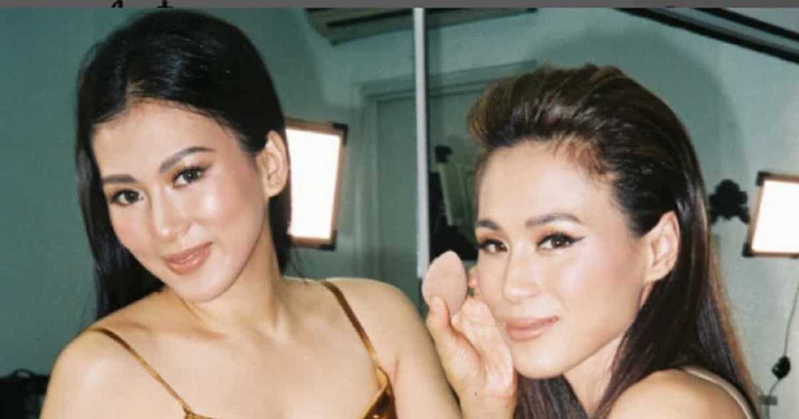 Sweet & hilarious video of Toni and Alex Gonzaga’s joint birthday party goes viral Sweet & hilarious video of Toni and Alex Gonzaga’s joint birthday party goes viral