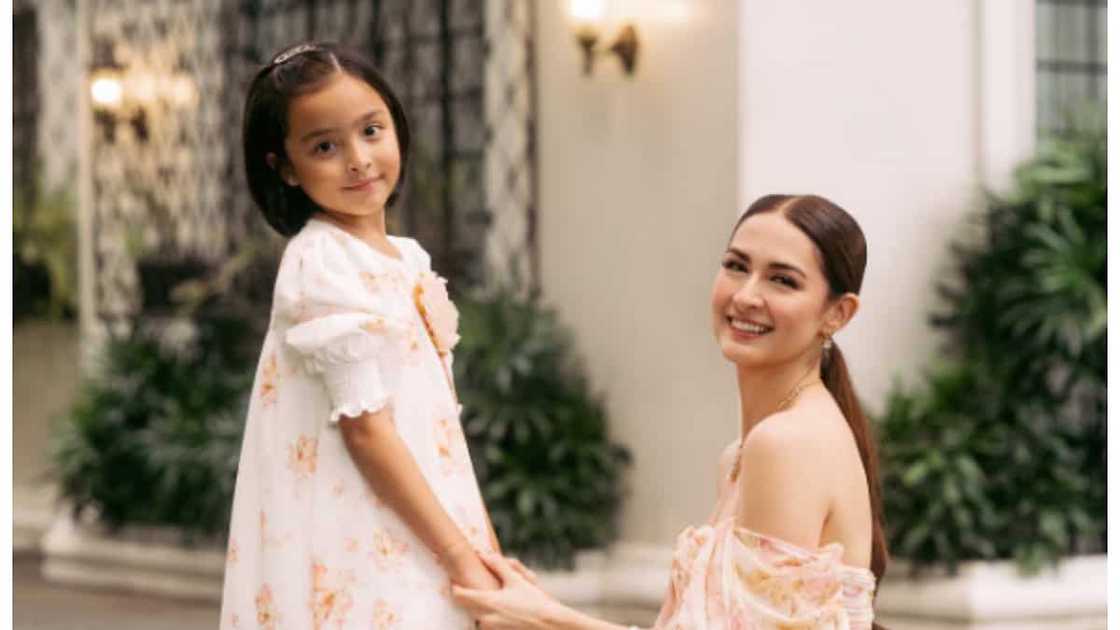Zia Dantes, kinagiliwan sa kanyang pag-awit ng 'Kahit maputi na ang buhok ko' Zia Dantes, kinagiliwan sa kanyang pag-awit ng 'Kahit maputi na ang buhok ko'