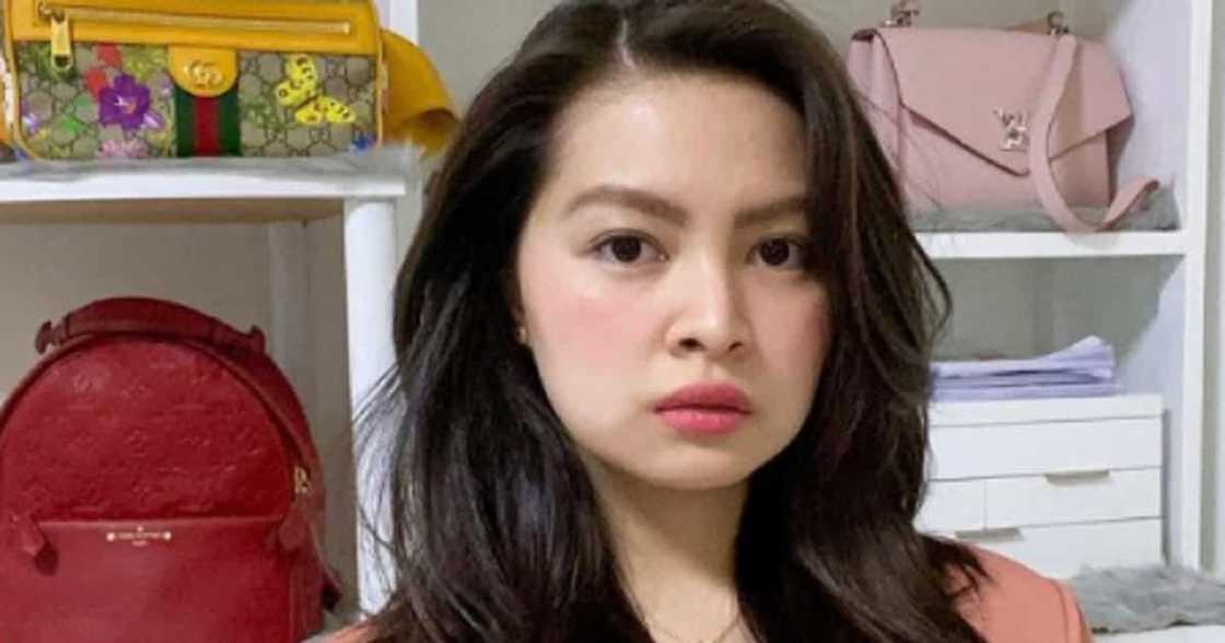Photo: Barbie Forteza (@barbaraforteza) Photo: Barbie Forteza (@barbaraforteza)